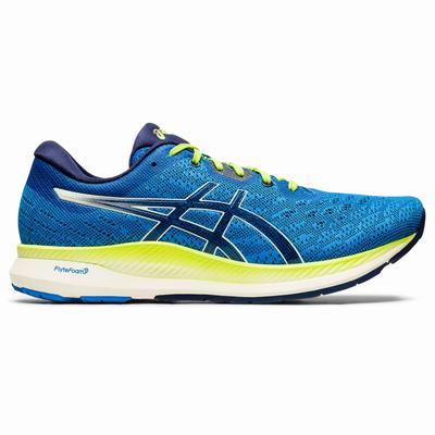 Férfi Asics Evoride Futócipő AS8421359 Kék/Fehér